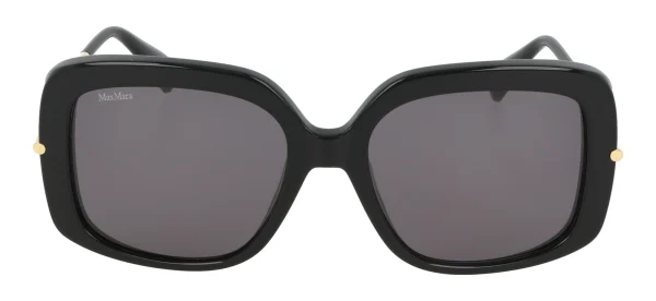 Max Mara MM0195 – Juoda