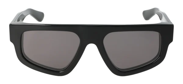 Calvin Klein CK25539S – Juoda
