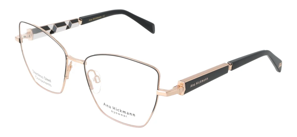 Ana Hickmann AH1563G