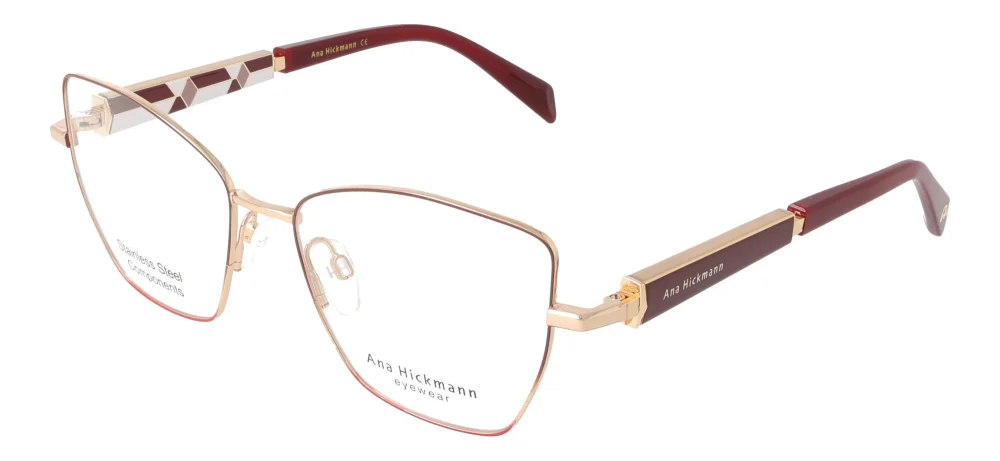 Ana Hickmann AH1563G