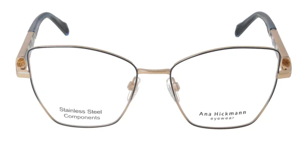Ana Hickmann AH1563G – Mėlyna