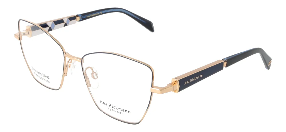 Ana Hickmann AH1563G