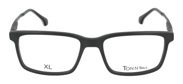 Tonny Hill TH44119A – Juoda