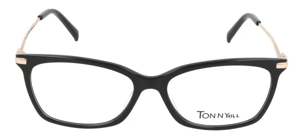 Tonny Hill TH43159A – Juoda