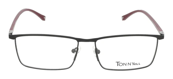 Tonny Hill TH44161M – Juoda