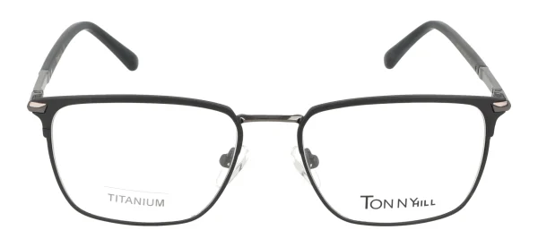Tonny Hill TH42010T – Juoda