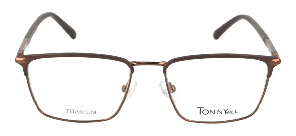 Tonny Hill TH42008T – Ruda