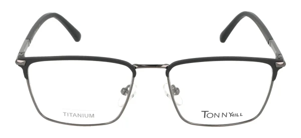 Tonny Hill TH42008T – Juoda