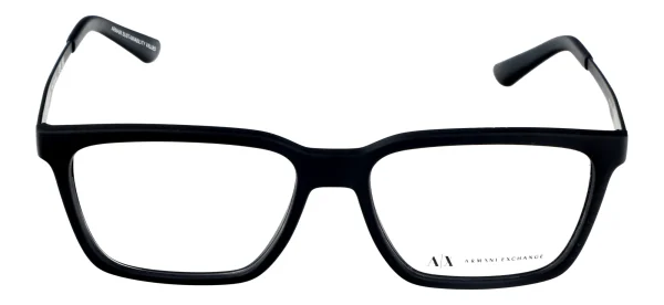 Armani Exchange AX3103 – Juoda