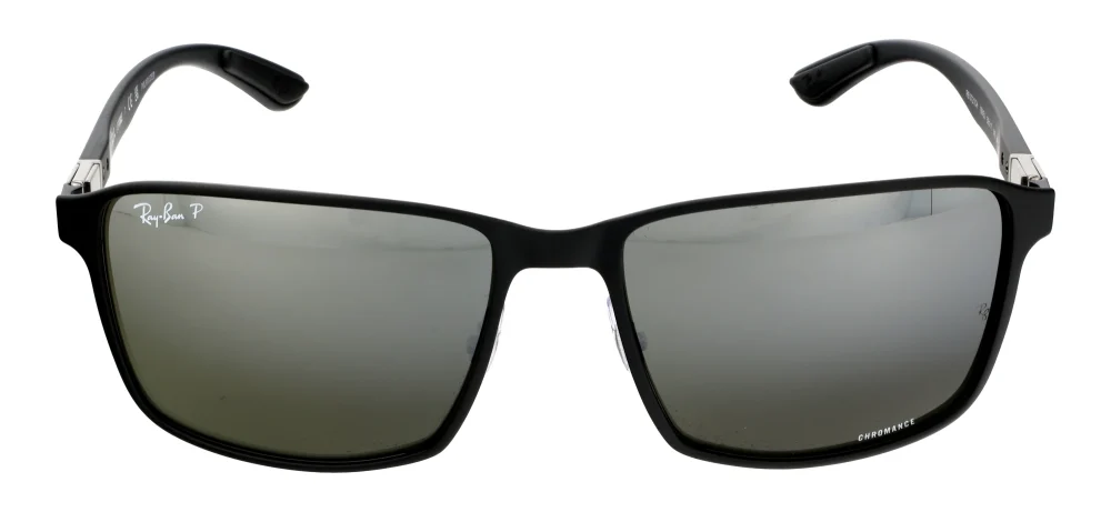 Ray-Ban RB3721CH