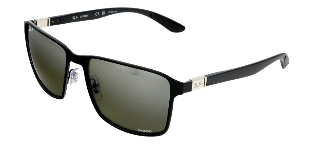 Ray-Ban RB3721CH