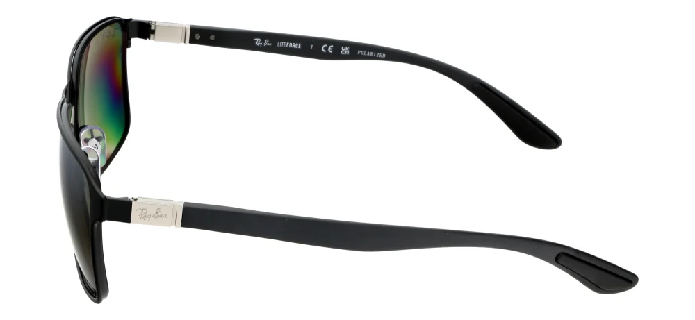 Ray-Ban RB3721CH