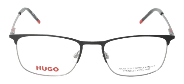 Hugo HG1409 – Juoda