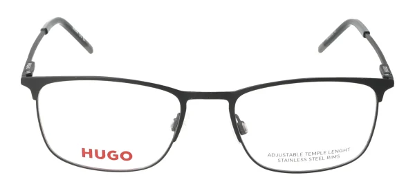 Hugo HG1409 – Juoda