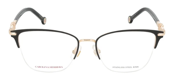 Carolina Herrera HER0384 – Auksinė