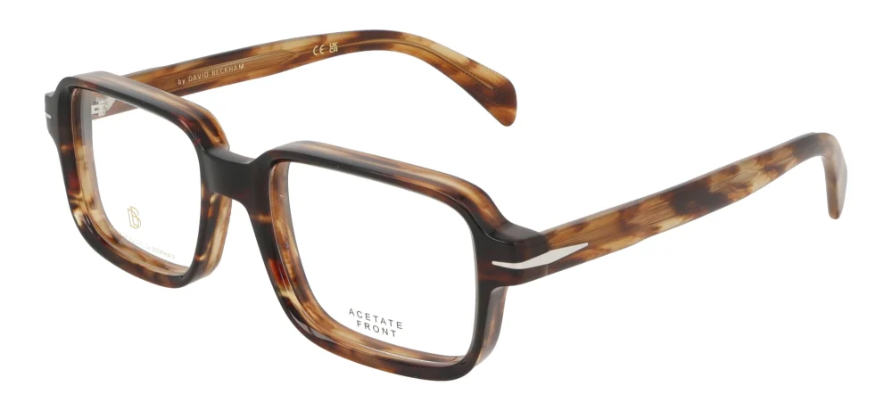 David Beckham DB7167
