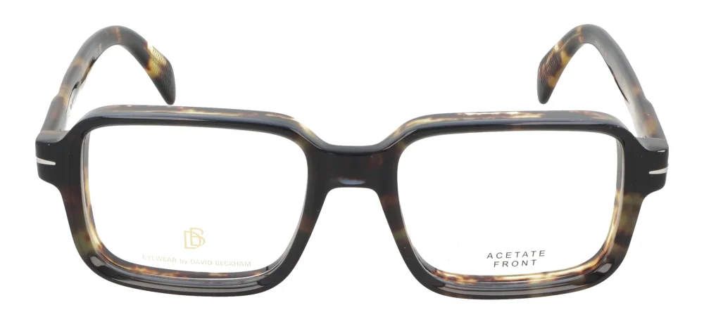 David Beckham DB7167