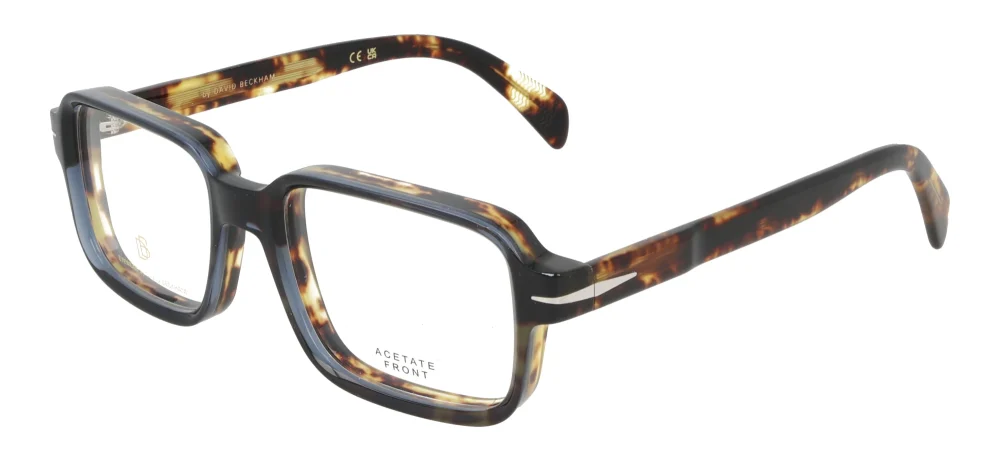 David Beckham DB7167
