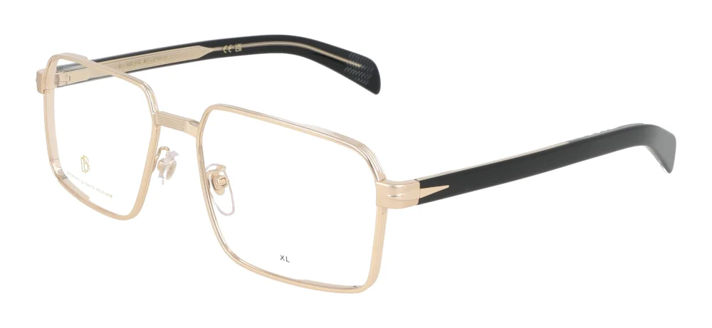 David Beckham DB7166