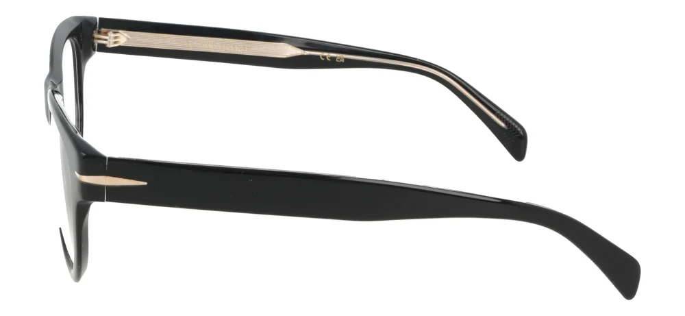 David Beckham DB7164