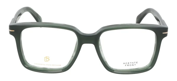 David Beckham DB7152 – Pilka