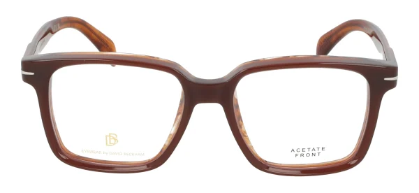David Beckham DB7152 – Ruda