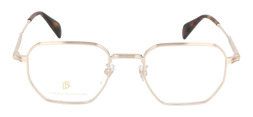 David Beckham DB1242