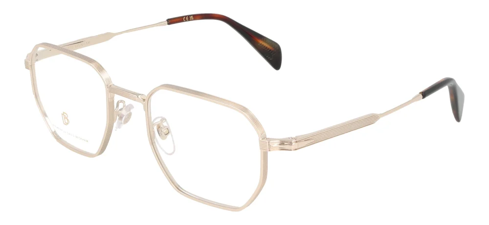 David Beckham DB1242