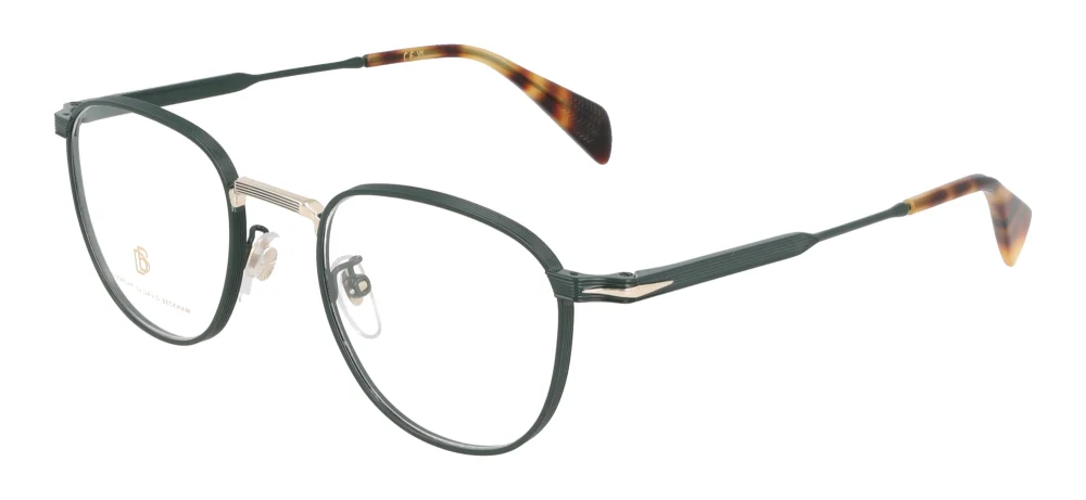 David Beckham DB1241