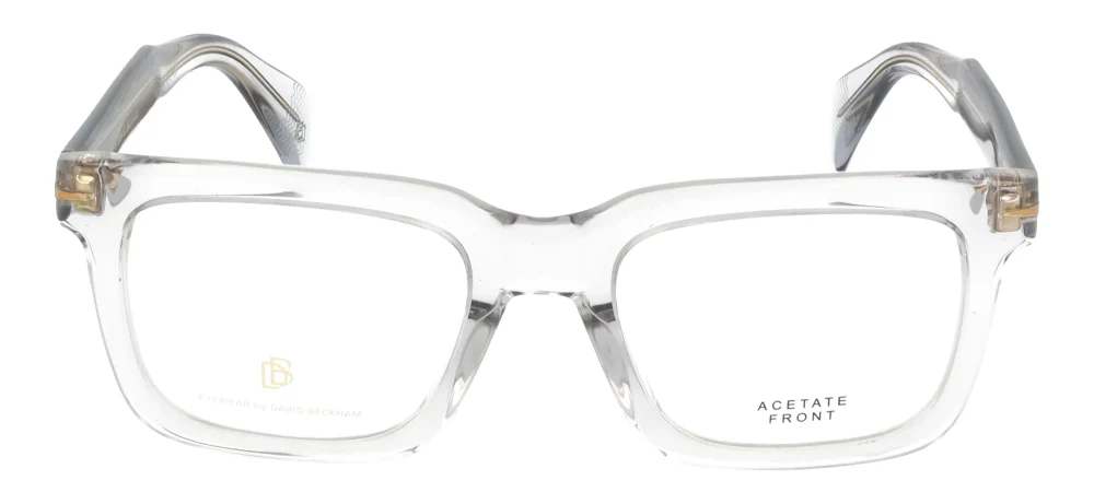 David Beckham DB1237