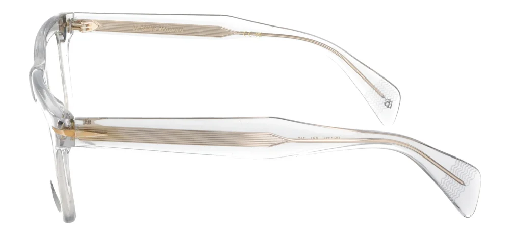 David Beckham DB1237
