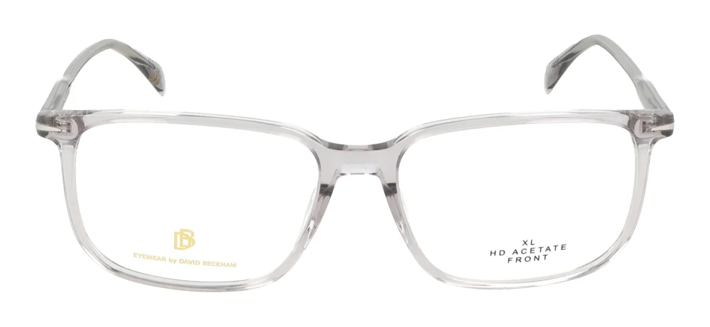 David Beckham DB1231