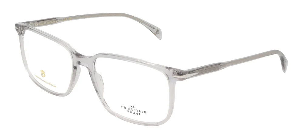 David Beckham DB1231