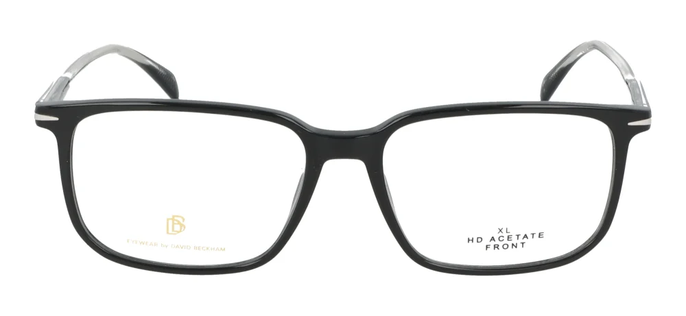 David Beckham DB1231