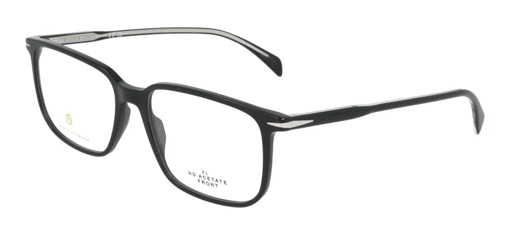 David Beckham DB1231