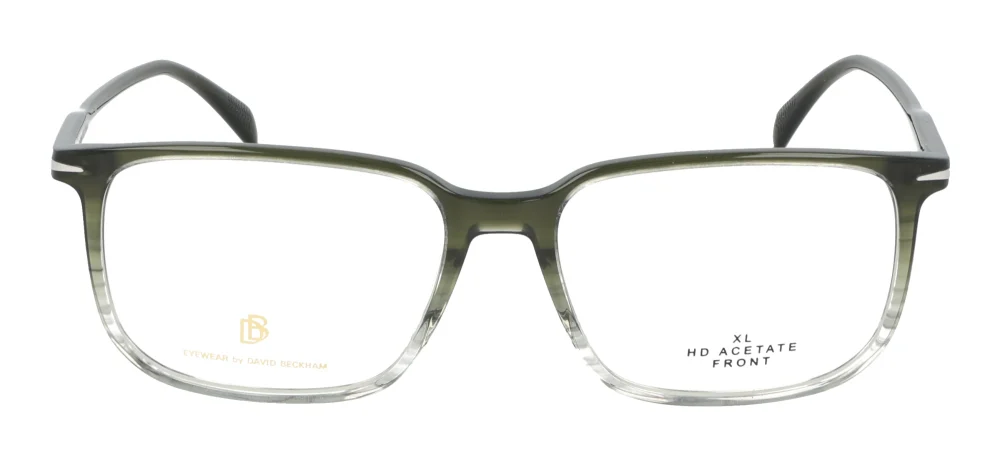 David Beckham DB1231