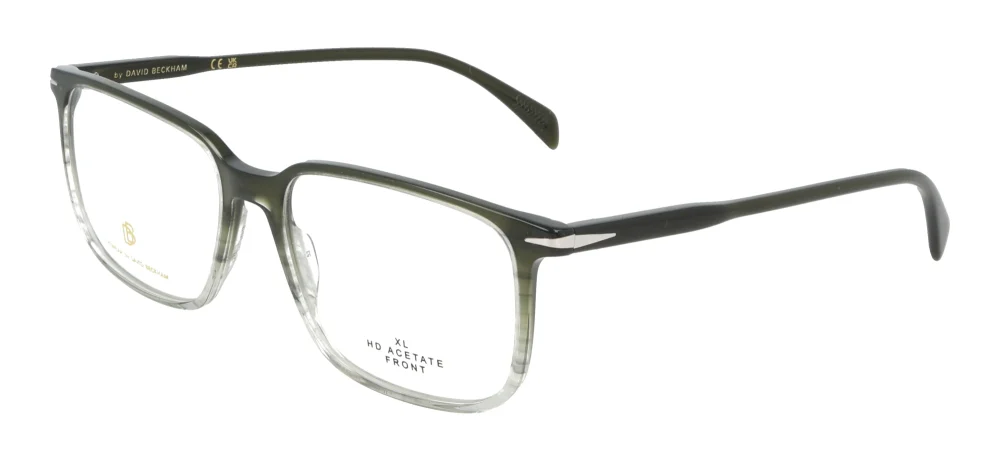 David Beckham DB1231