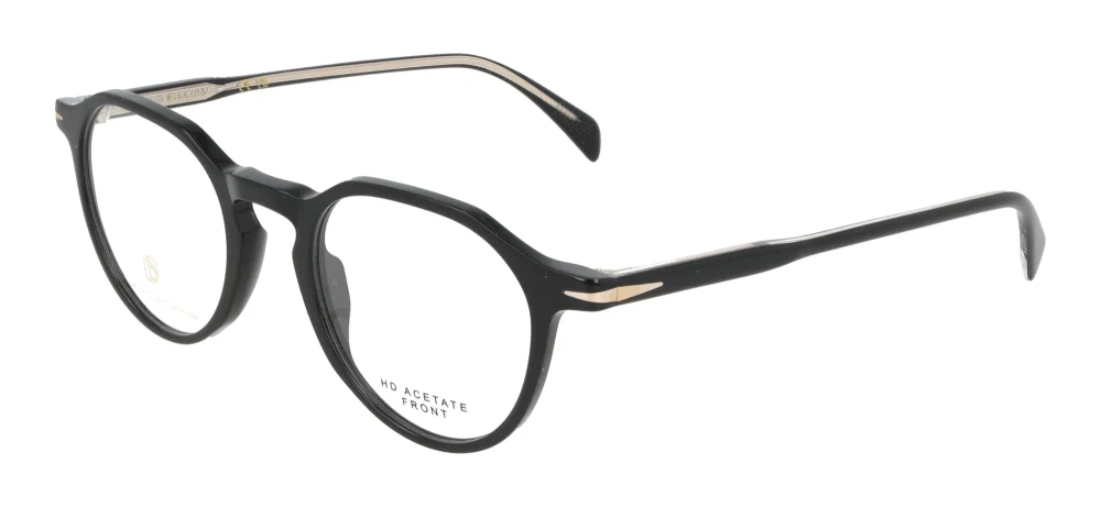 David Beckham DB1230