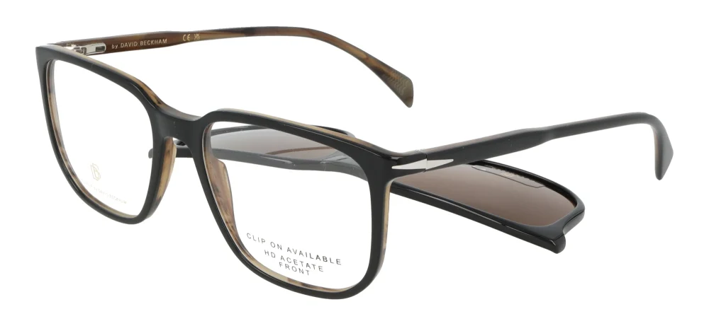 David Beckham DB1210