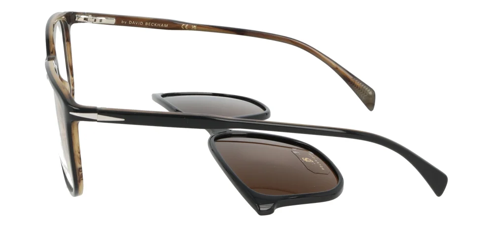 David Beckham DB1210