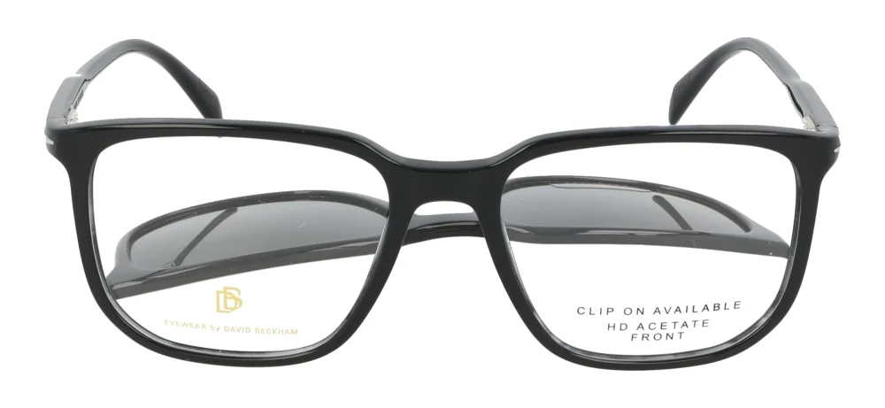 David Beckham DB1210