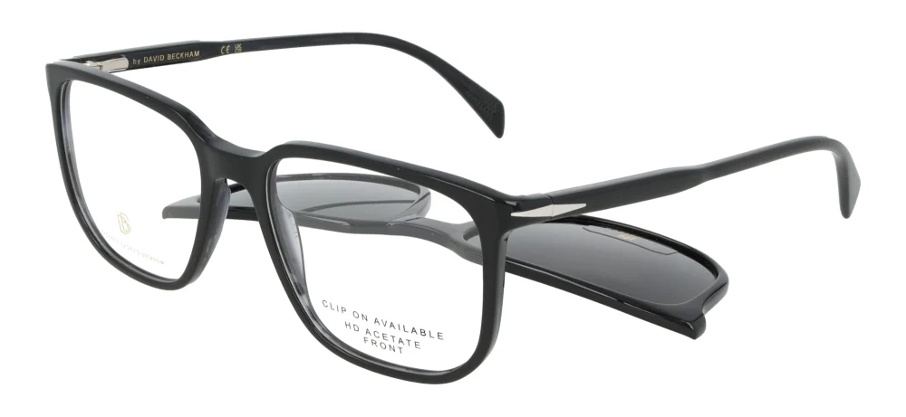 David Beckham DB1210