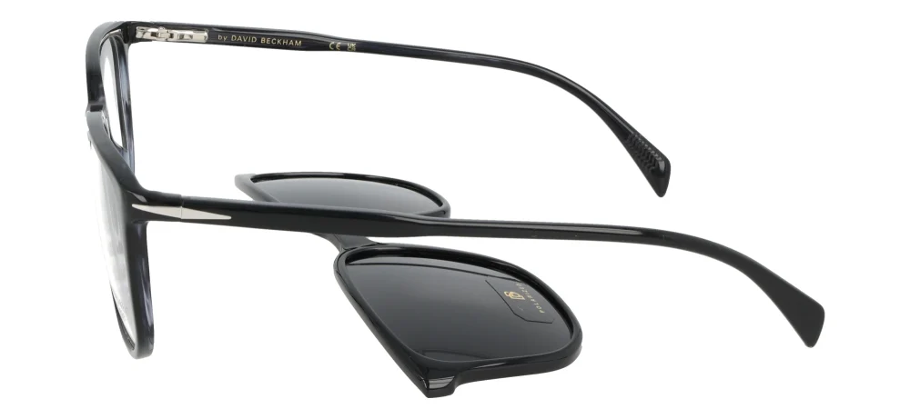 David Beckham DB1210