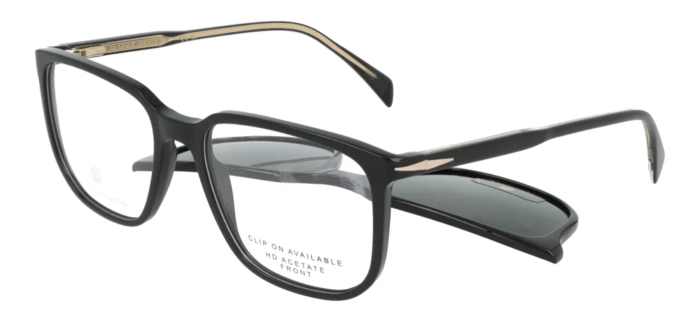 David Beckham DB1210
