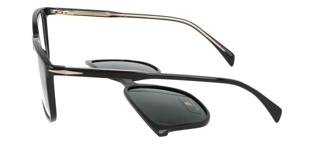 David Beckham DB1210