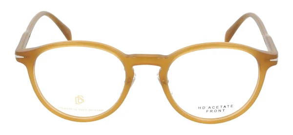 David Beckham DB1205 – Geltona