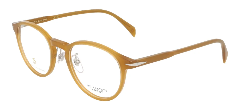 David Beckham DB1205