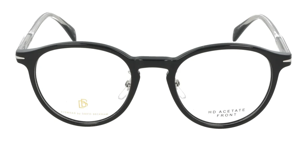 David Beckham DB1205