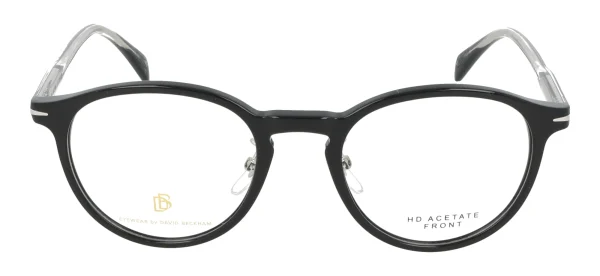 David Beckham DB1205 – Juoda