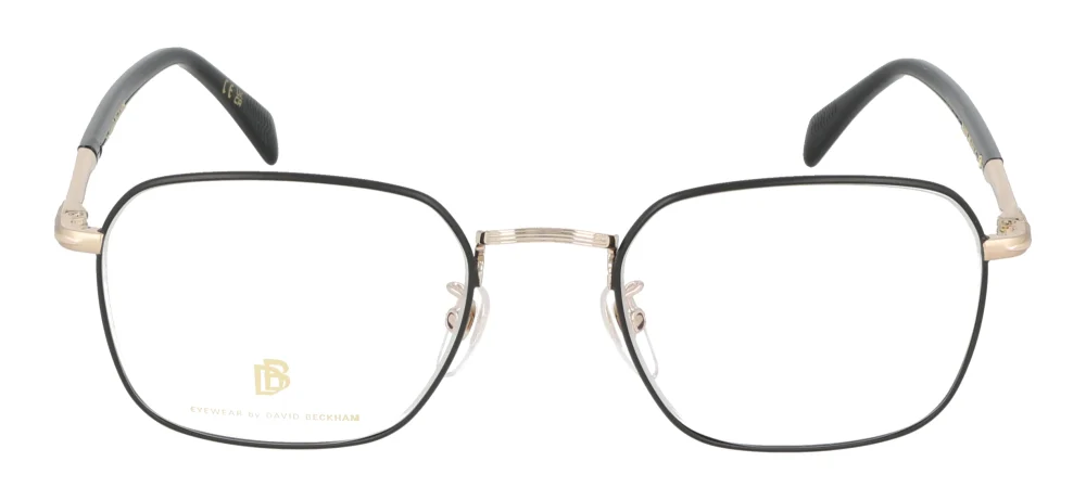 David Beckham DB1204